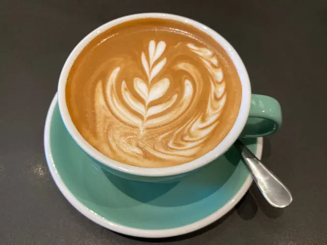Caffè Latte