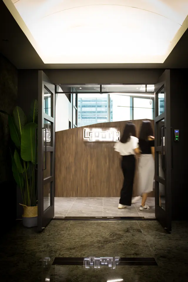 Commons Menu Hong Kong Style Coffee Shop in Wan Chai Hong