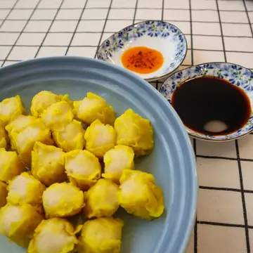 烧卖