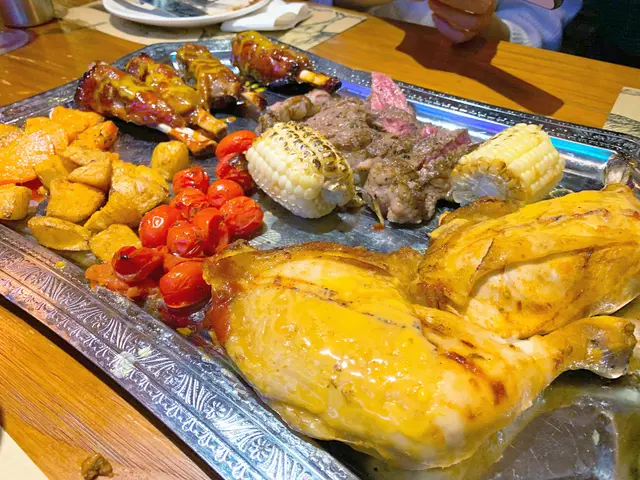 四人慢煮星級盛宴