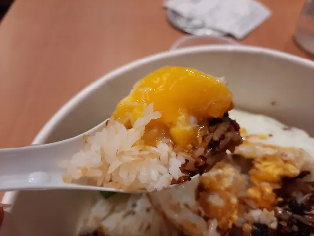 食神黯然消魂飯