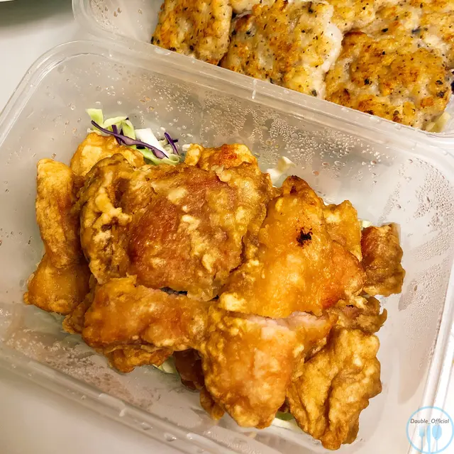 難忘漁港蝦醬骨(海山骨)