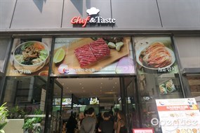 一站式韓國食品專門店