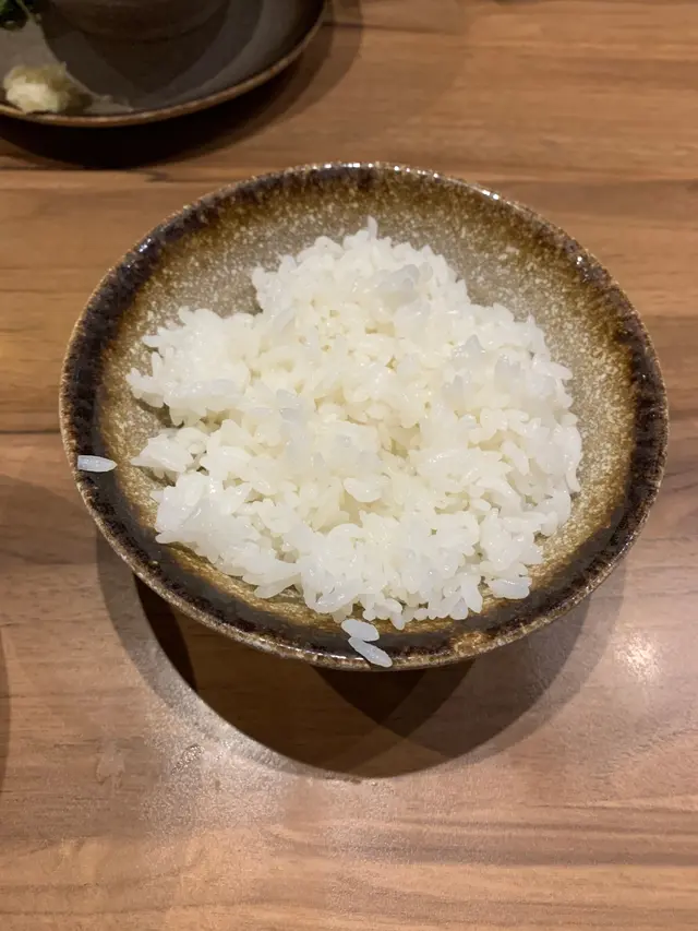 追加壽司飯