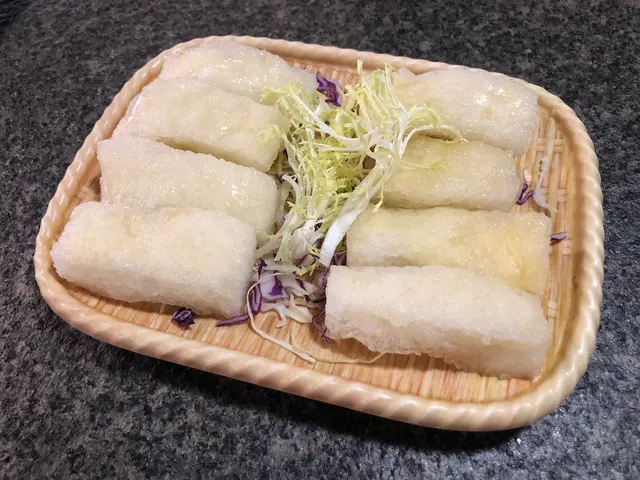 皇室魚肚
