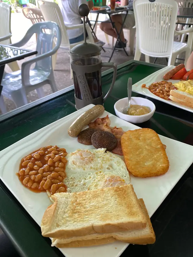 All  day  breakfast