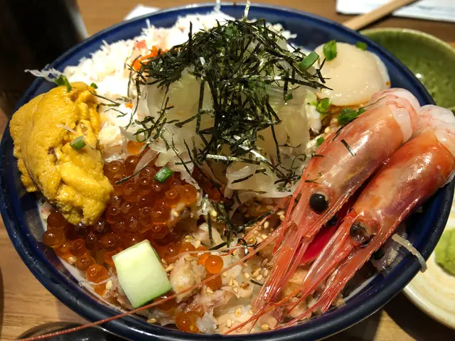 海宝丼