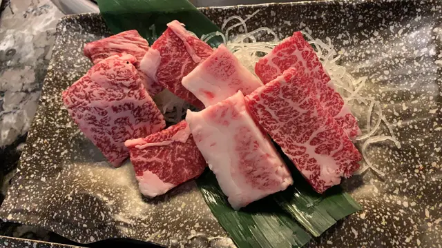 加完$78後上既第一碟，賣相同口感唔錯