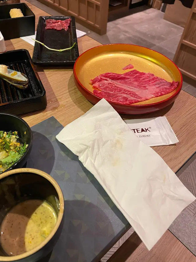 M7澳洲和牛