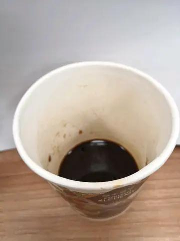 Double Espresso