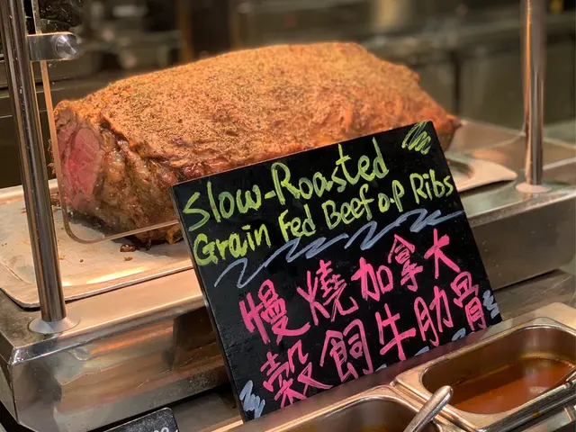 燒牛肉