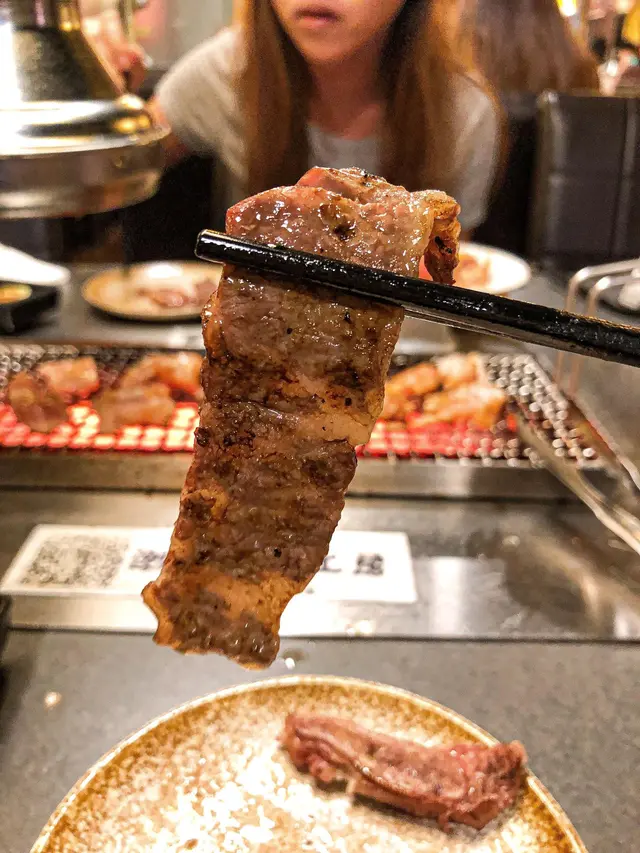 美國頂級Prime肉眼