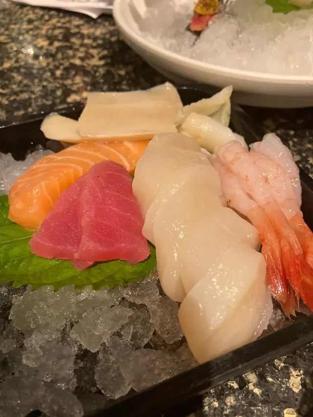 刺身