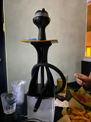 Shisha