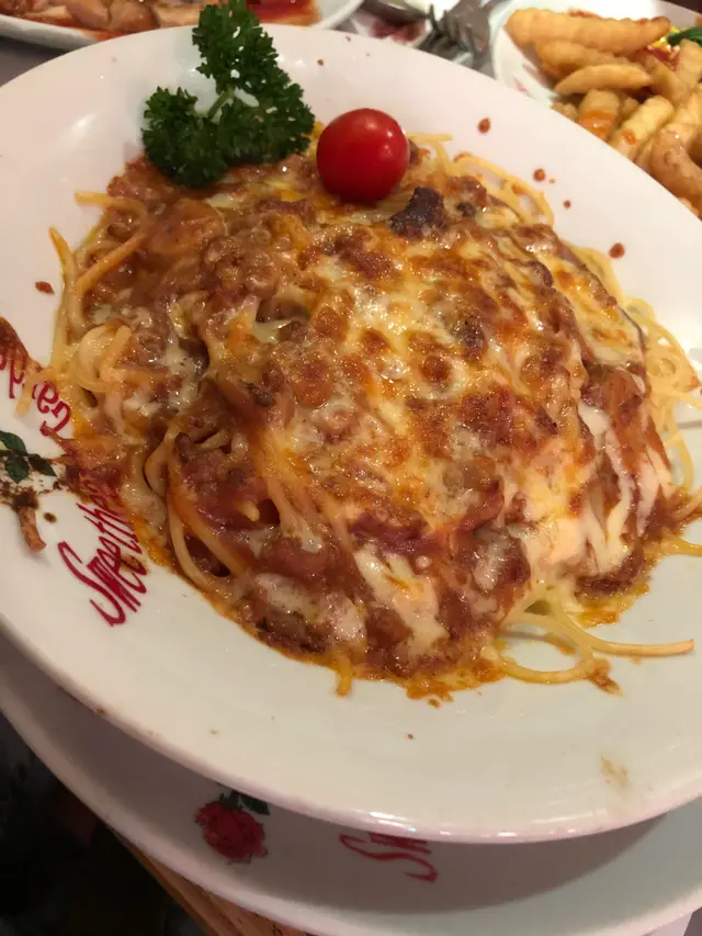 賣相好靚,冇乜味道