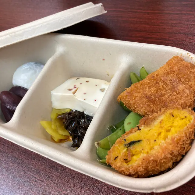 日式定食