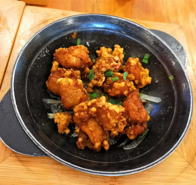二重鍋套餐