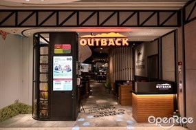 Outback Steakhouse