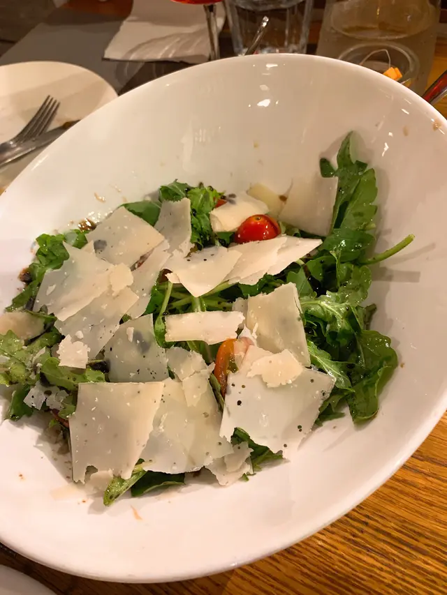 Insalata Rucola