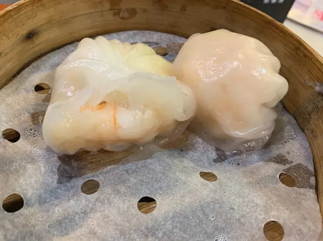 蝦餃皇