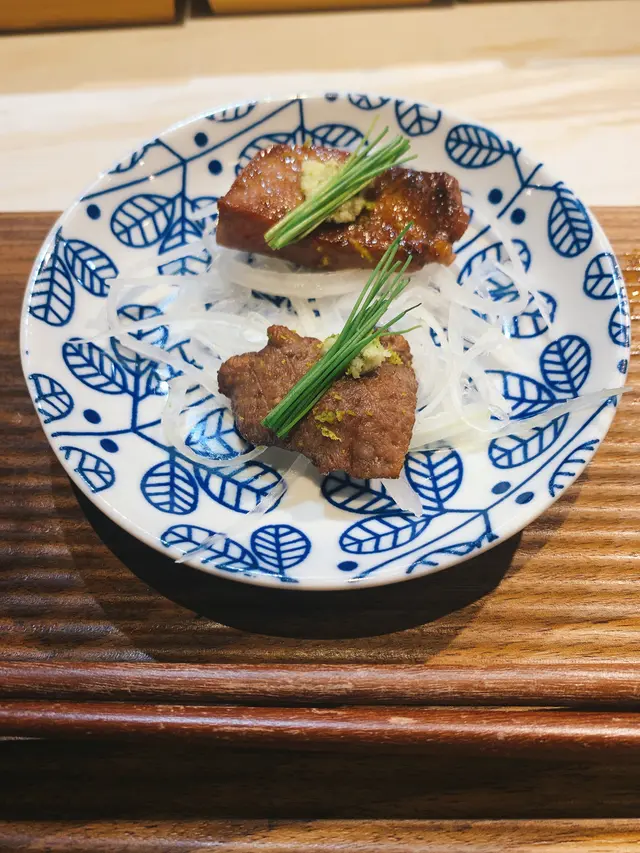 牛肉,冇特別,徹底忘記味道