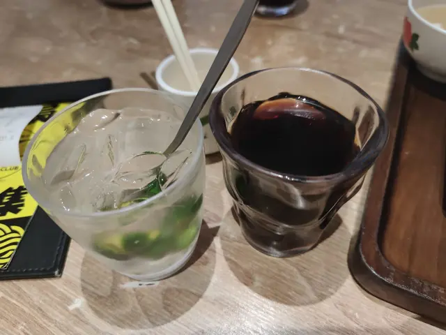 清熱羅漢果水&清熱桔仔特飲