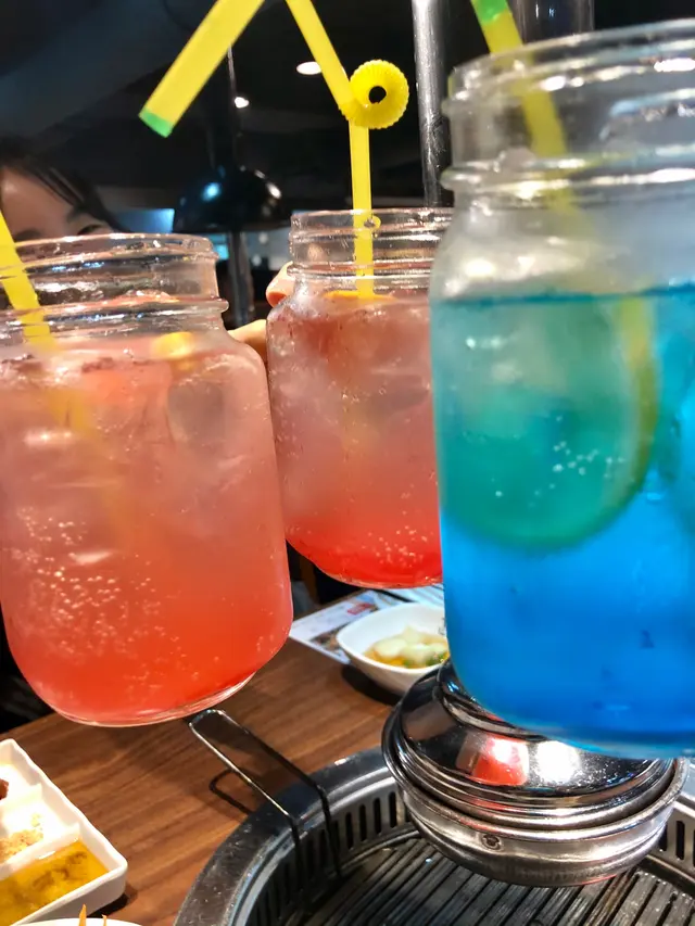 有清新感覺