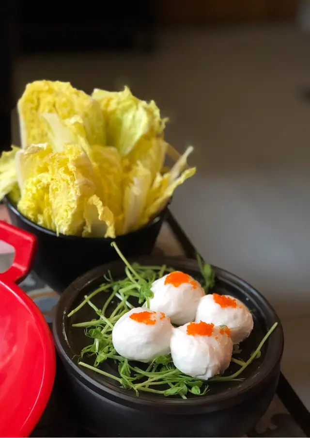 好味   好彈牙😋