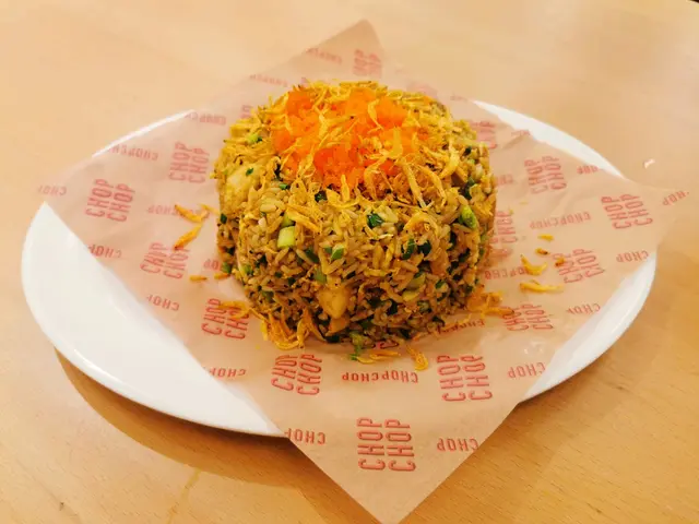 食神炒飯