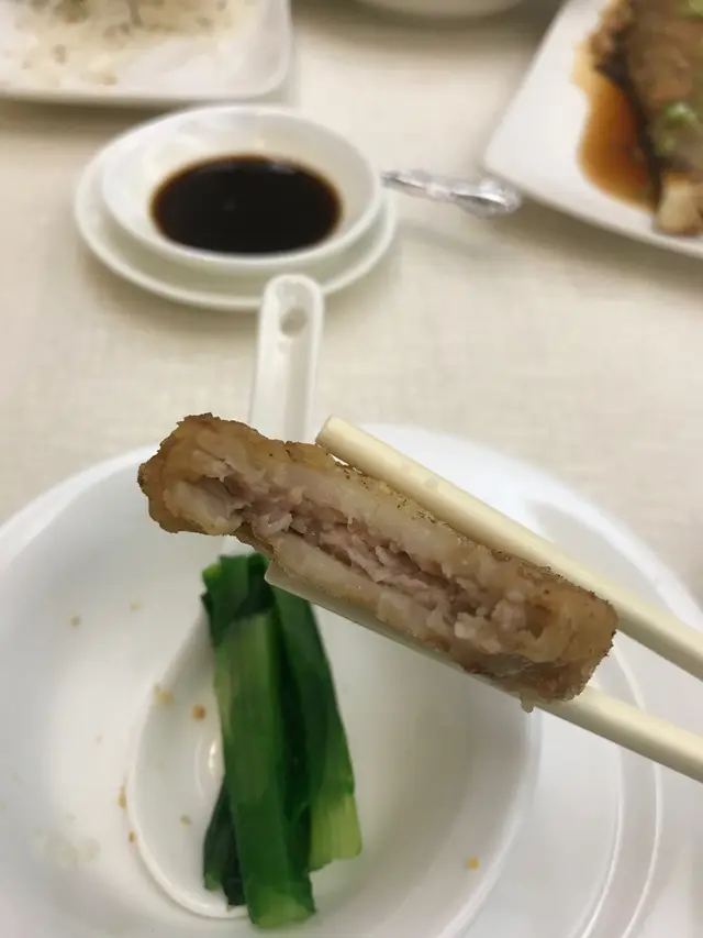 金錢蓮藕餅