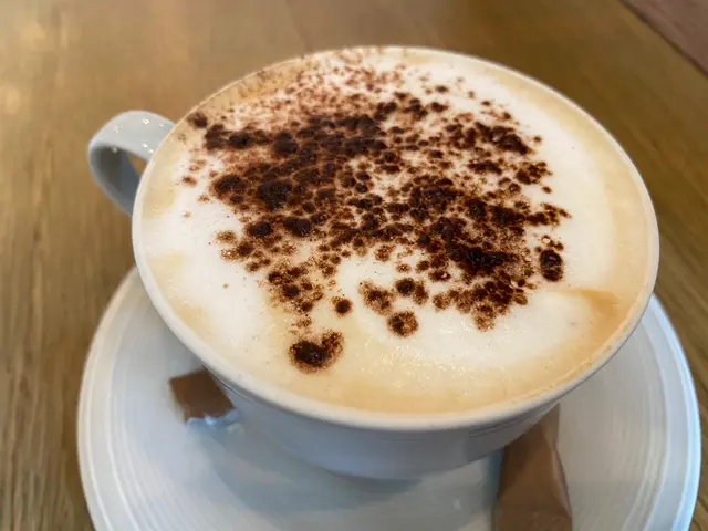 Cappuccino