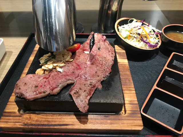 安格斯三角肥牛