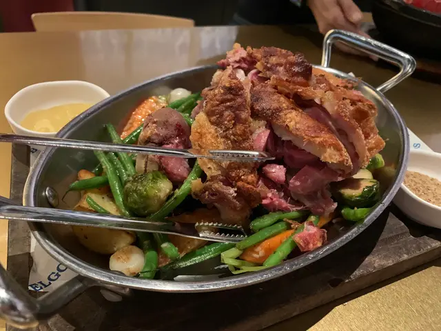 Pork  Knuckle