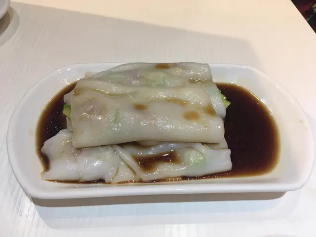 當日好似被店家放涼左少少🙈