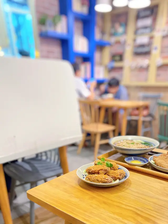 桂花雞翼