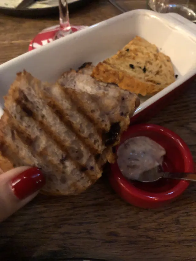 餐包