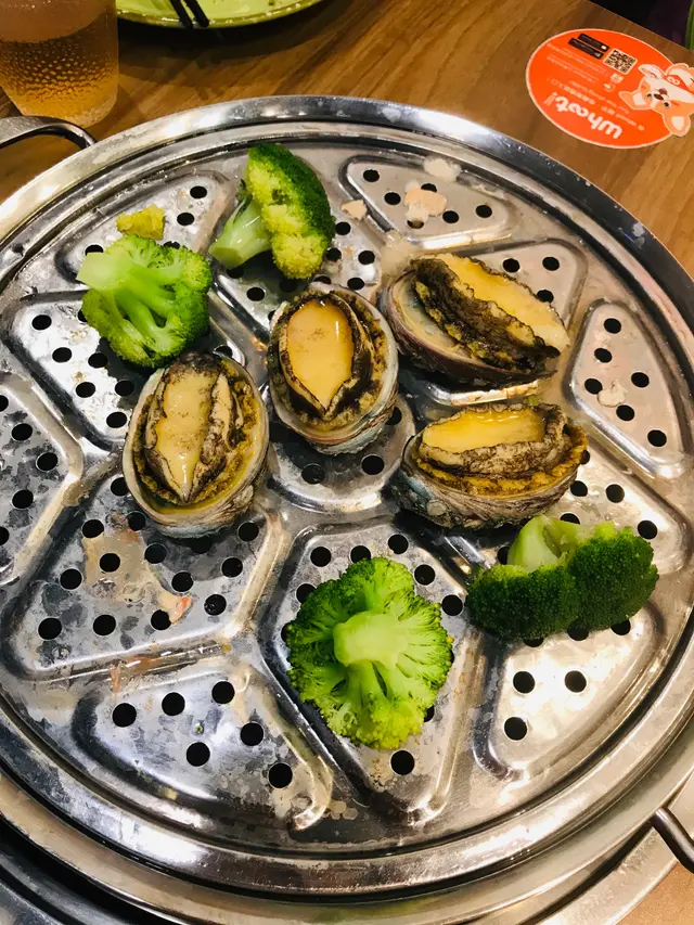 新鮮到識郁～