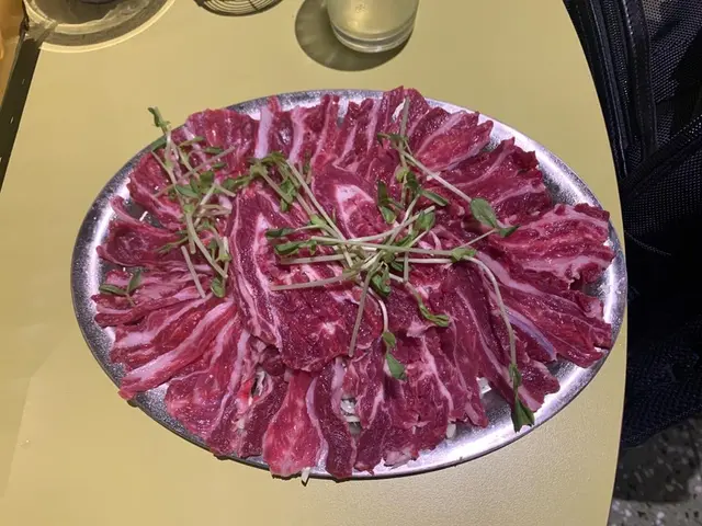 肉質嫩口不韌