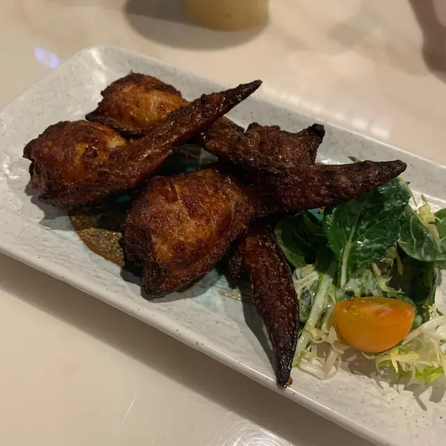 睇相靚未必係好食