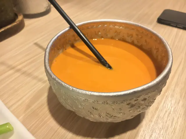 泰式奶茶