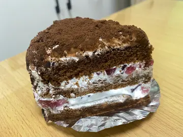 黑森林