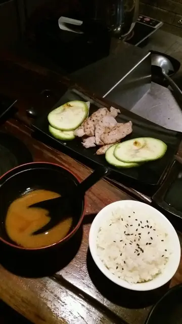 猪肉片