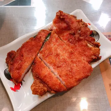 聪明哥猪扒
