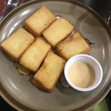 金磚西多