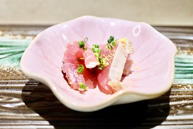 堅魚