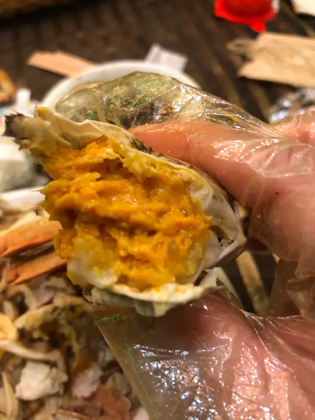 第三隻一樣勁多膏