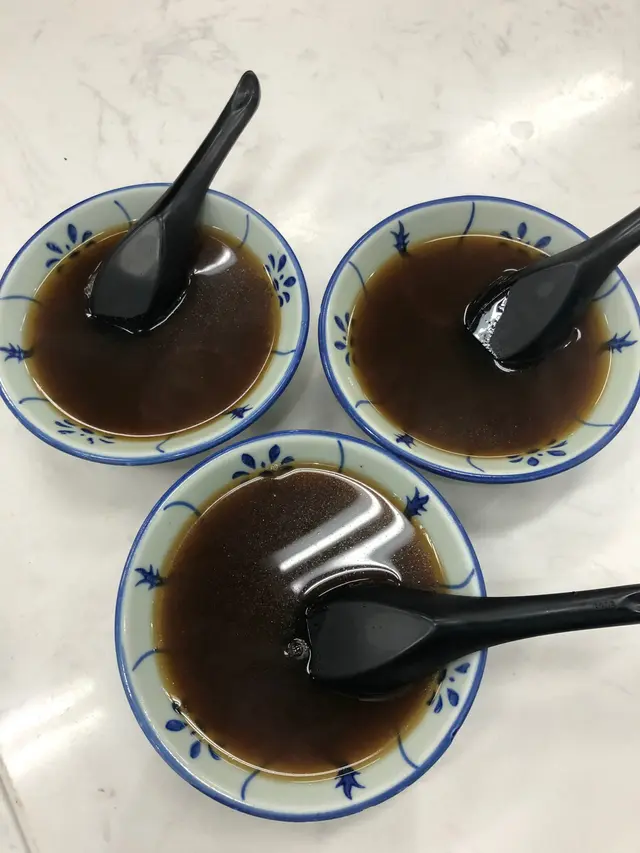 肉骨茶