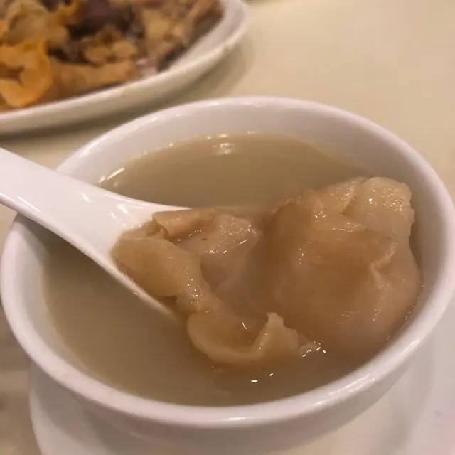 ＄268半煲，＄468原煲