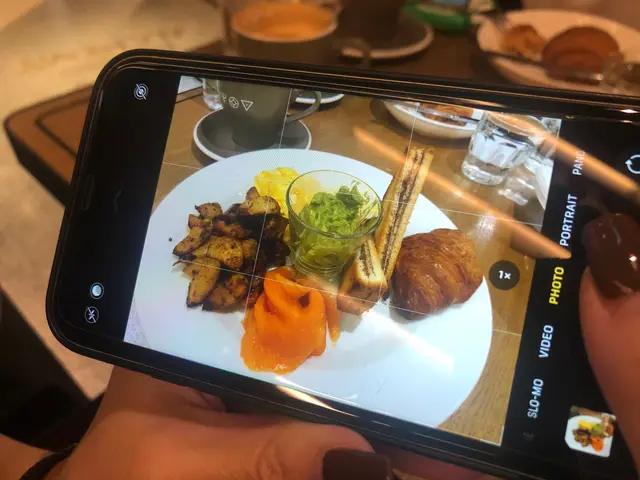 Alchemy精選全日早餐