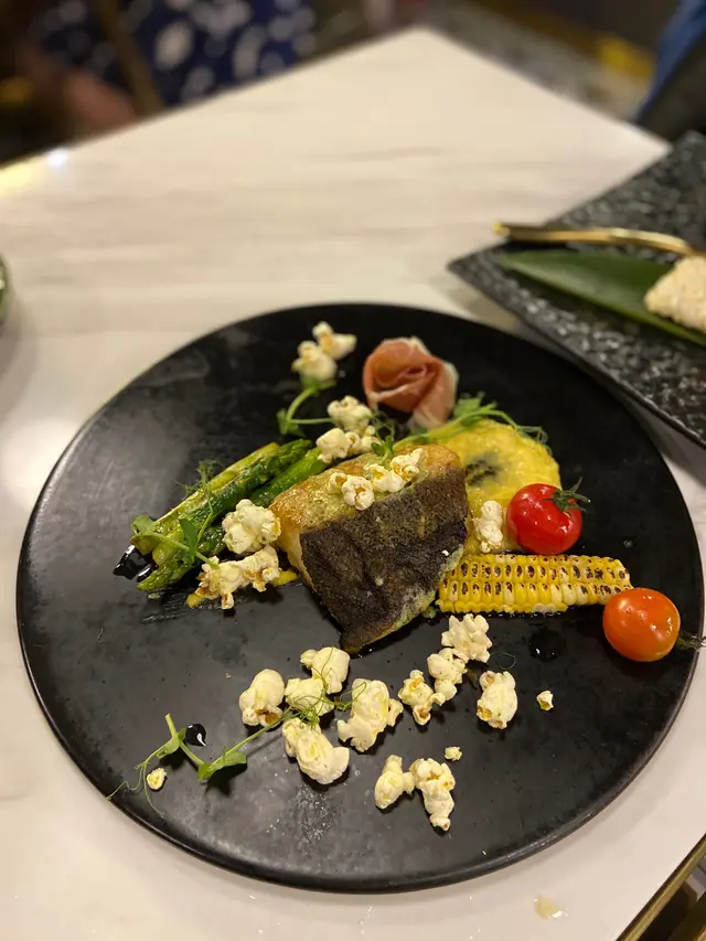 鱈魚粟粟你好嗎